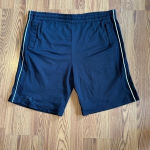 Under Armor Men’s Small Athletic Shorts